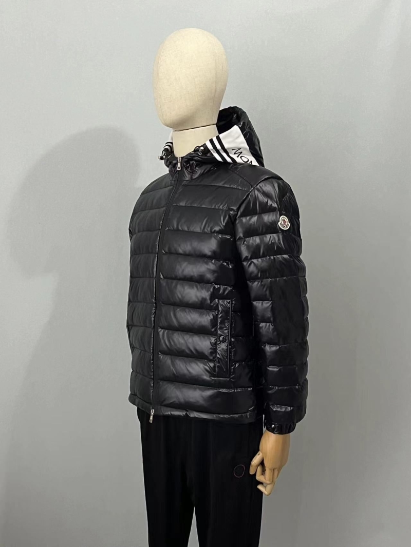 Moncler Down Coat